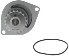 Комплект ремня ГРМ + помпа