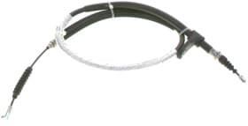 Трос ручного гальма Трос ручного гальма
