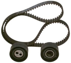 Комплект ременя ГРМ