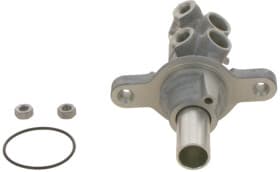 Головний гальмівний циліндр