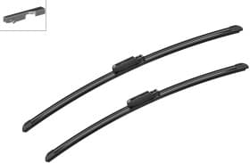 Щетки стеклоочистителя