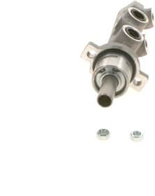 Главный тормозной цилиндр