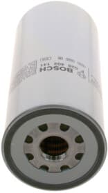 Топливный фильтр