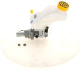 Главный тормозной цилиндр