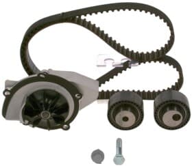 Комплект ремня ГРМ + помпа Комплект ремня ГРМ + помпа