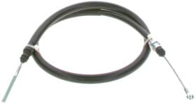 Трос ручного тормоза