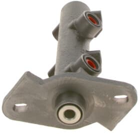 Головний гальмівний циліндр