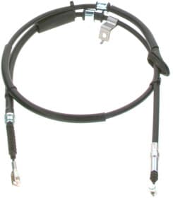 Трос ручного гальма