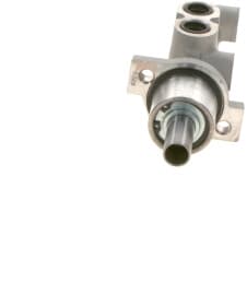 Главный тормозной цилиндр