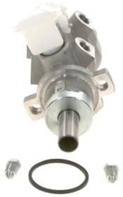 Главный тормозной цилиндр