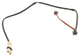 Датчик зношення гальмівних колодок