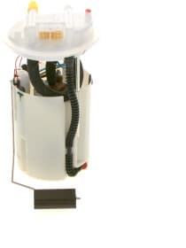 Паливний насос