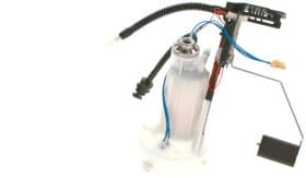 Датчик уровня топлива