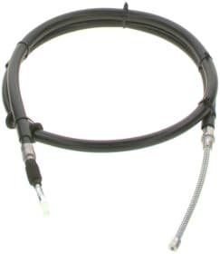 Трос ручного тормоза