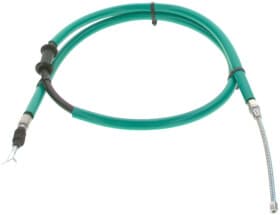 Трос ручного гальма