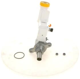 Главный тормозной цилиндр