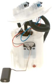 Паливний насос