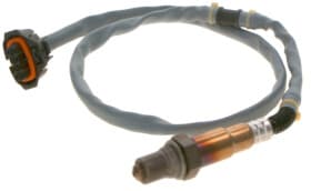 Лямбда-зонд