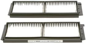 Фильтр салона