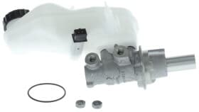 Головний гальмівний циліндр