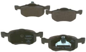 Тормозные колодки