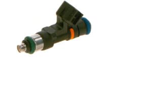 Топливная форсунка