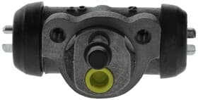 Колісний гальмівний циліндр