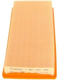 Фільтр салону