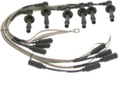 Комплект дротів запалювання