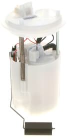 Паливний насос