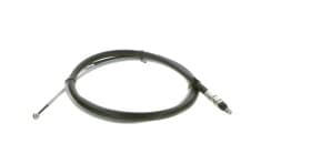 Трос ручного тормоза