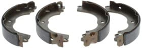 Гальмівні колодки Гальмівні колодки
