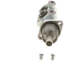 Главный тормозной цилиндр