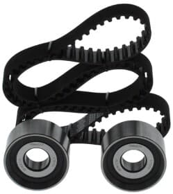 Комплект ременя ГРМ Комплект ременя ГРМ