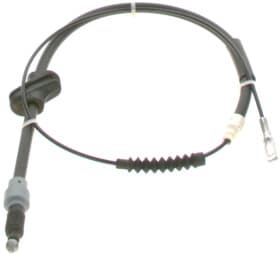 Трос ручного гальма