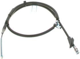 Трос ручного тормоза