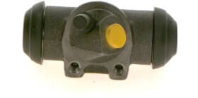 Колісний гальмівний циліндр