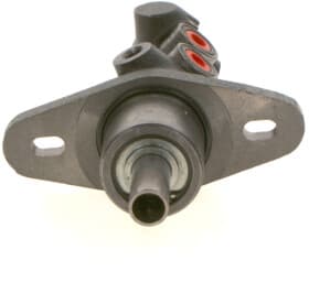 Головний гальмівний циліндр