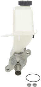 Головний гальмівний циліндр