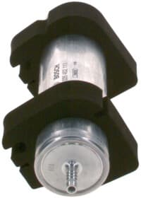 Топливный фильтр