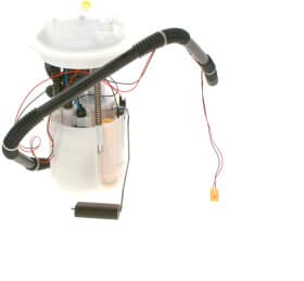 Паливний насос