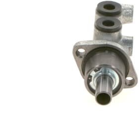 Головний гальмівний циліндр