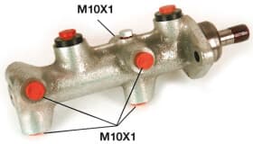 Главный тормозной цилиндр