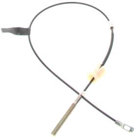 Трос ручного гальма