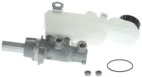 Главный тормозной цилиндр