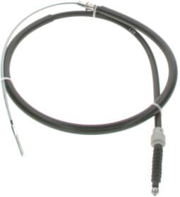Трос ручного тормоза