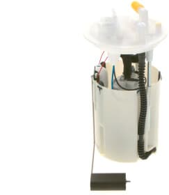 Паливний насос