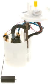 Паливний насос