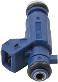 Паливна форсунка