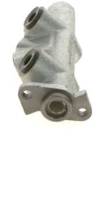 Главный тормозной цилиндр